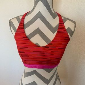 🌺3 for $12 Under Armour Strappy Sports Bra